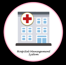 Hospital Management System Screenshot